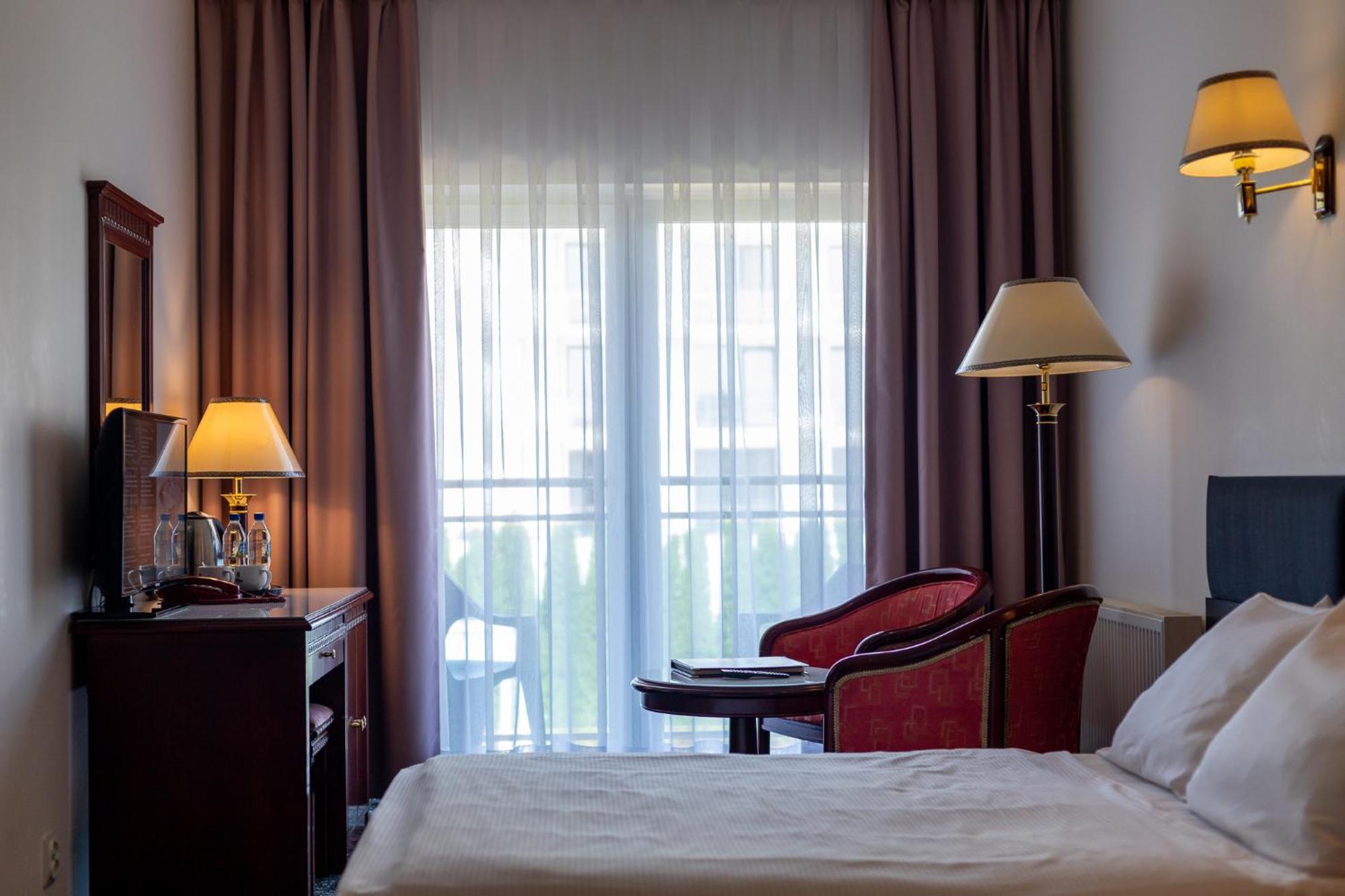 Royal Park & Spa Hotell
