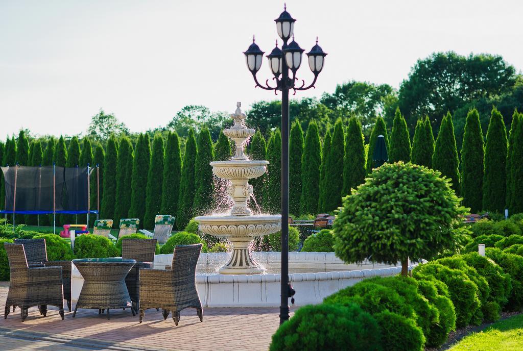 Hotel Royal Park & 3*