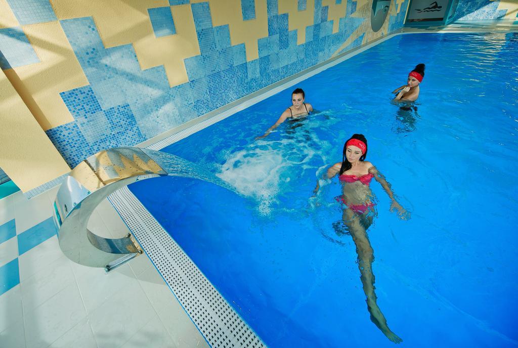 Royal Park & 3* Mielno (Koszalin)