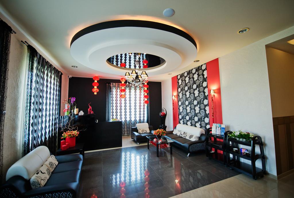 Hotel Royal Park & Mielno (Koszalin)