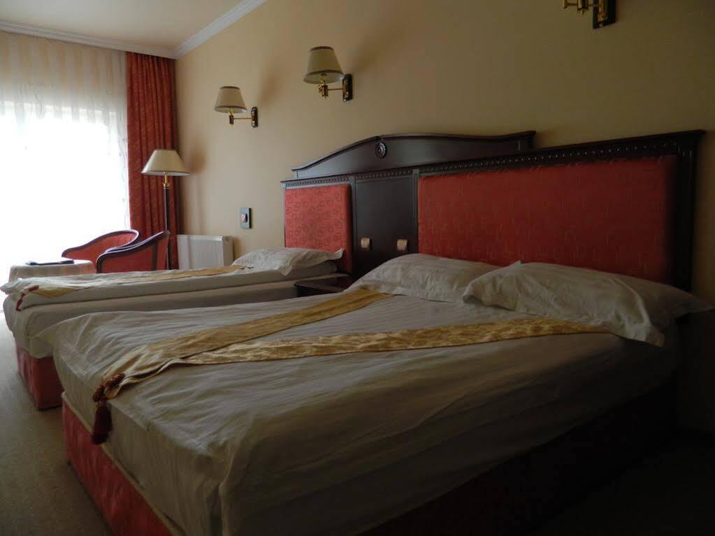 Hotell Royal Park &